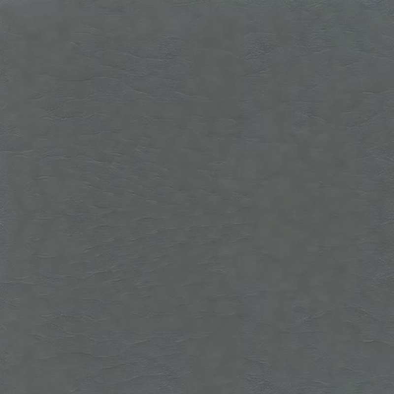 Iron Grey Bonded Leather